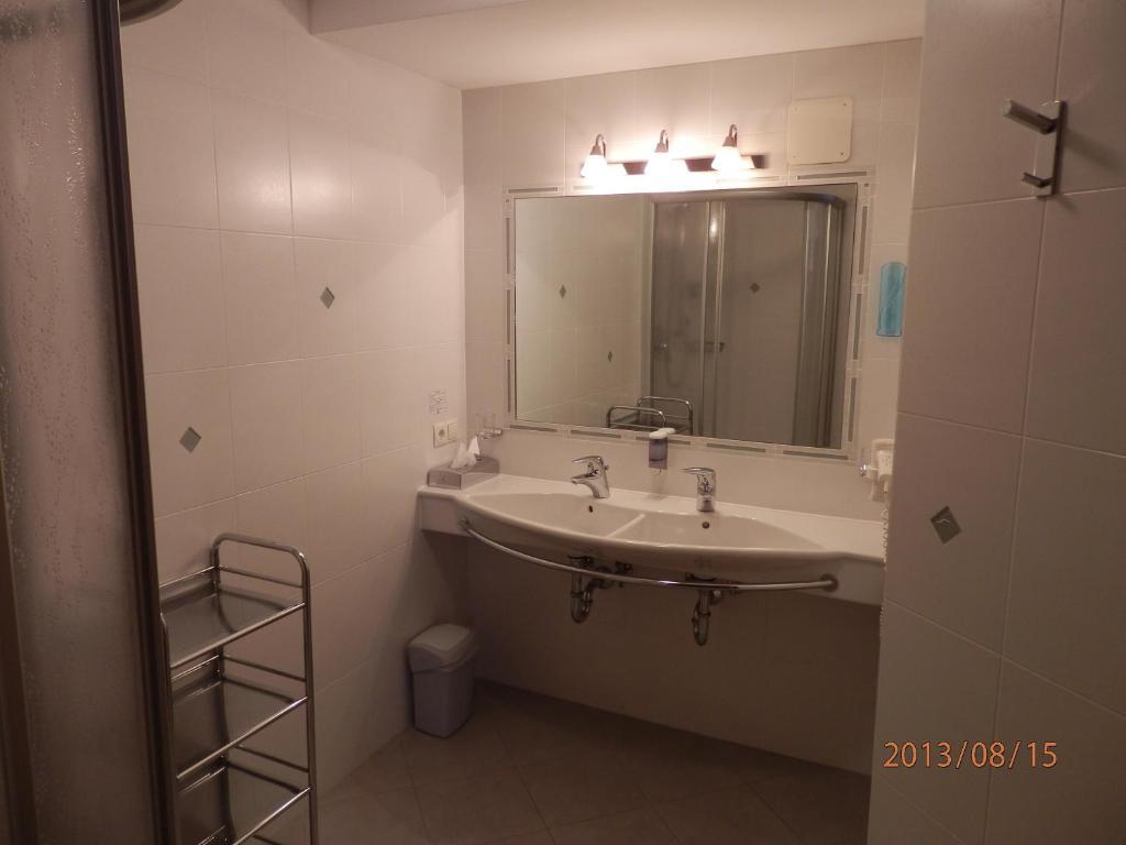 Hotel Edelweiss Pfunds Chambre photo