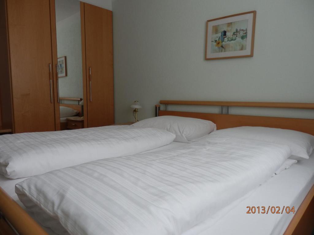 Hotel Edelweiss Pfunds Chambre photo